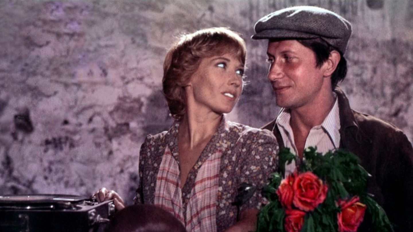 Le bon et les méchants - Trailer