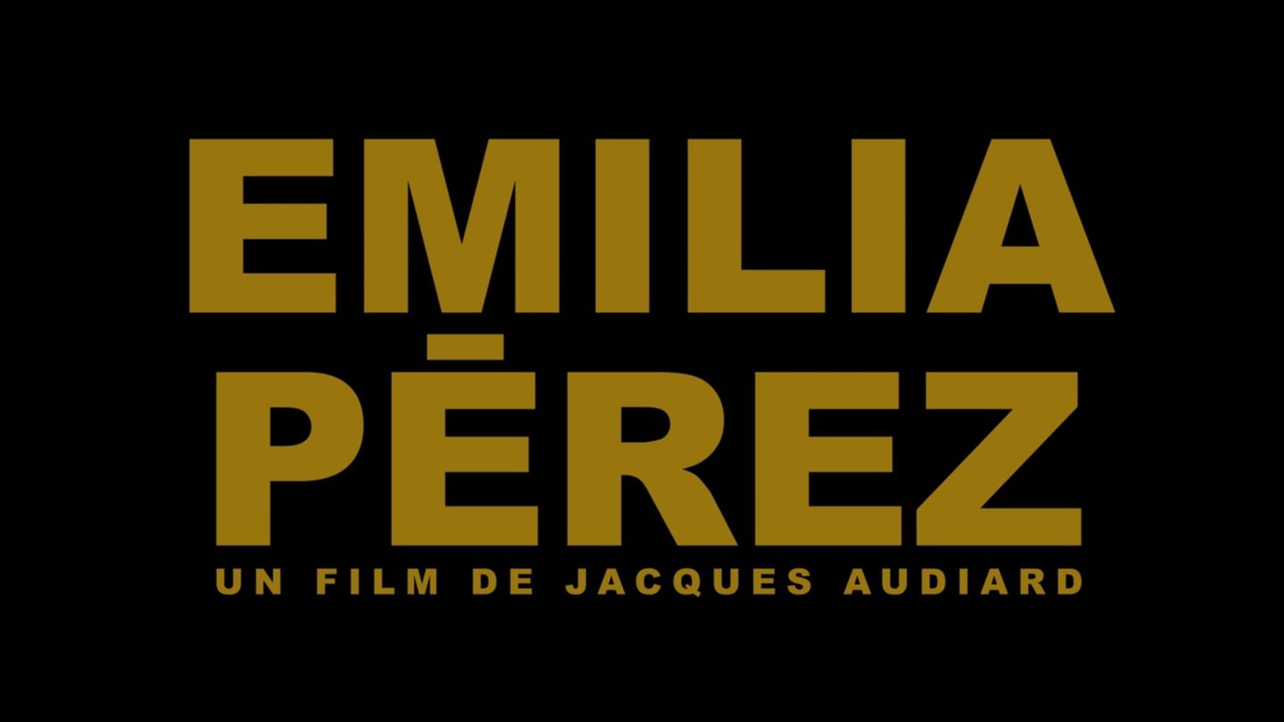 Emilia Perez en streaming direct et replay sur CANAL+ myCANAL