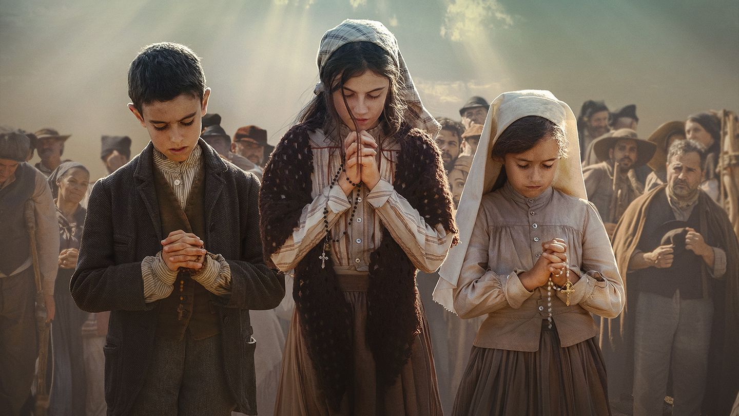 Fatima - Trailer