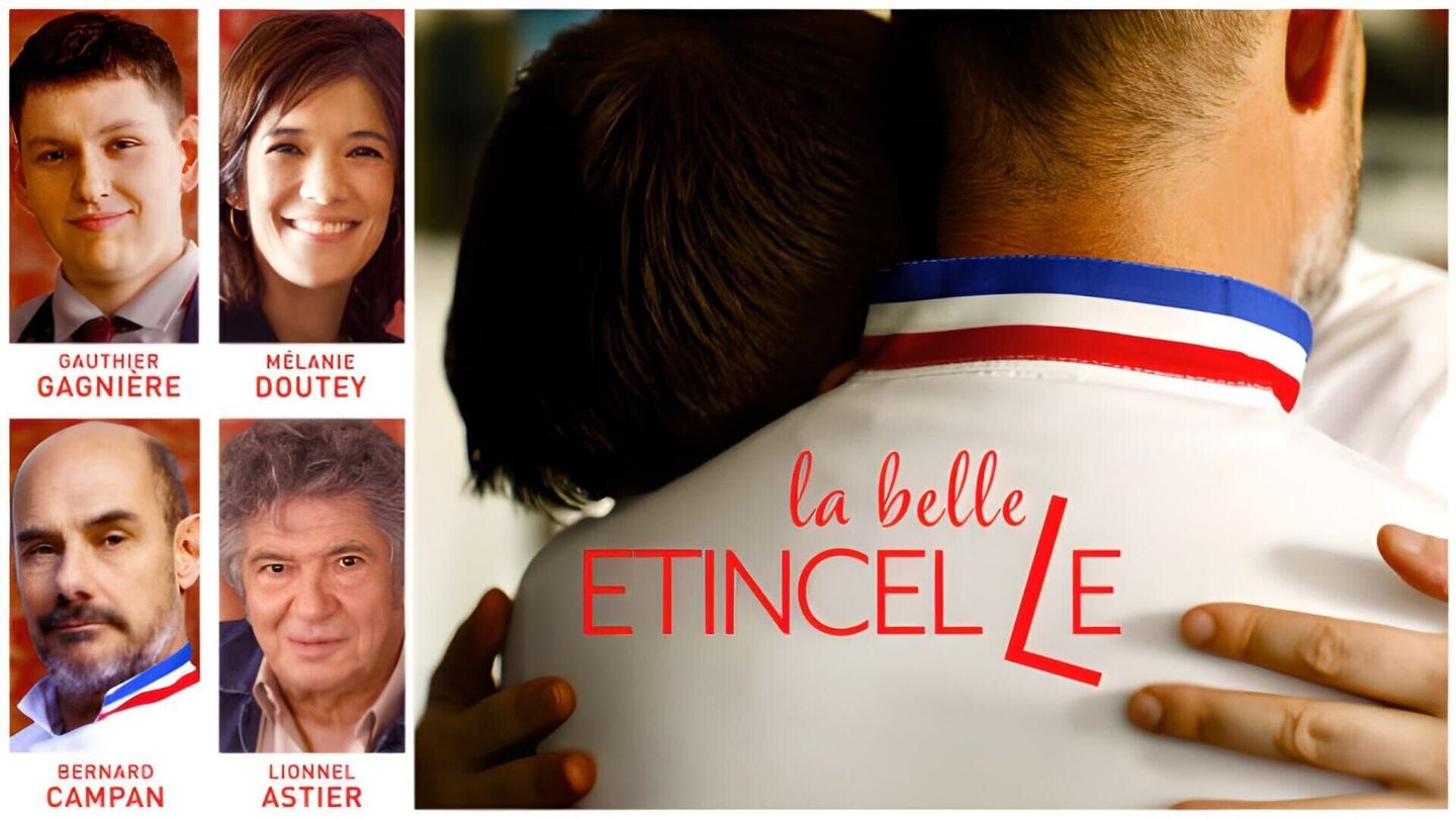 La belle étincelle