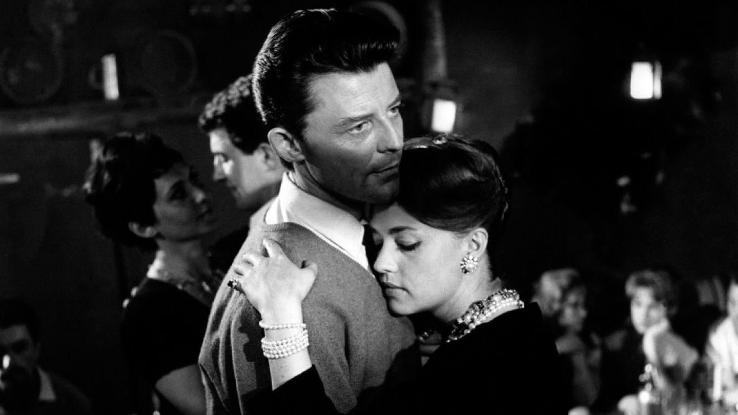 Les liaisons dangereuses - Trailer