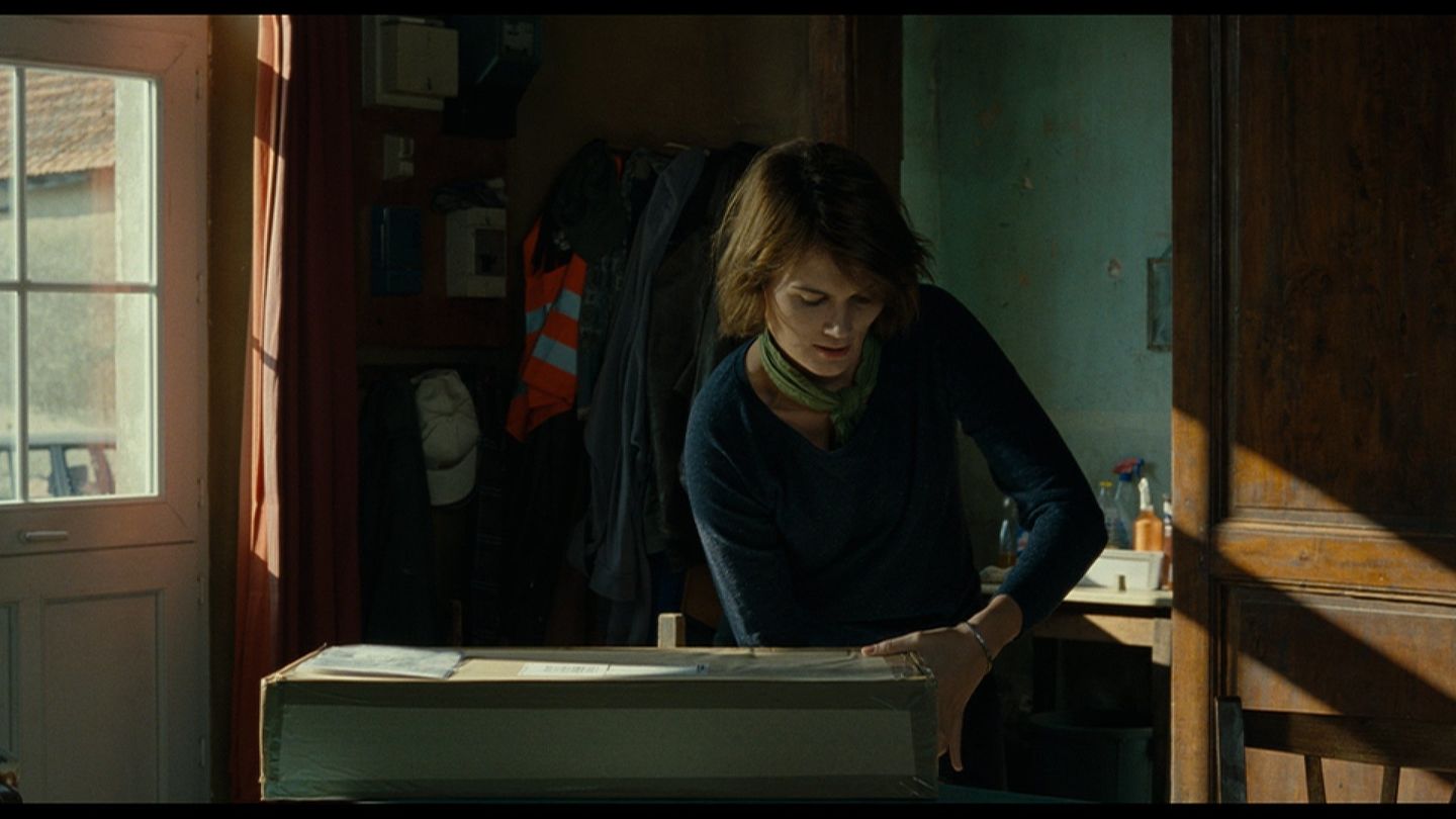 Sport de filles - Trailer