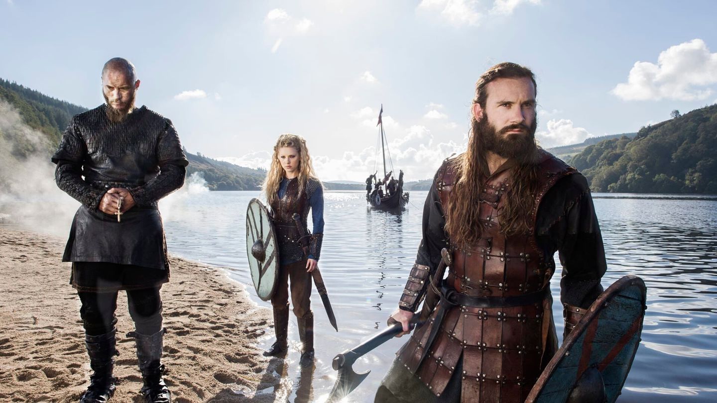 Vikings