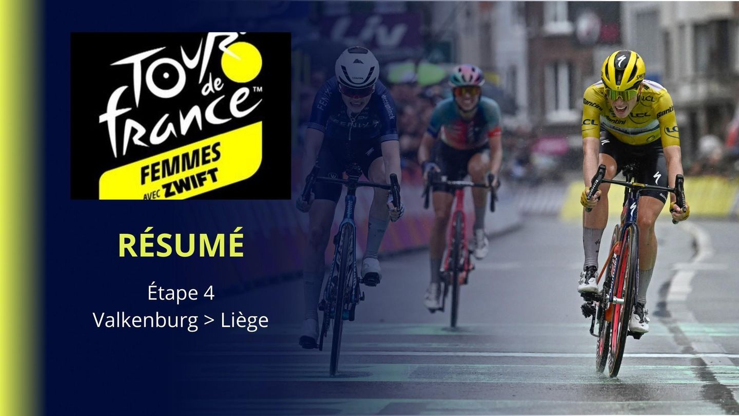 Tour de France Femmes