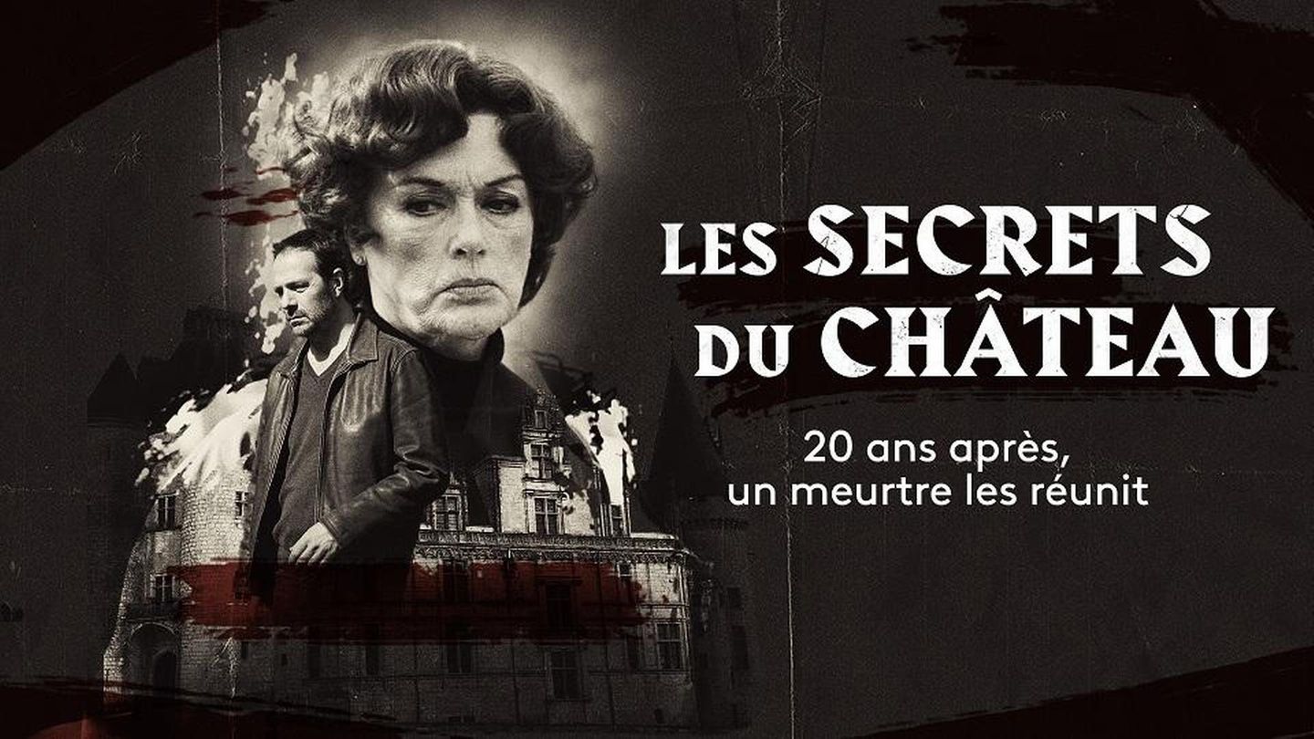Les secrets du château