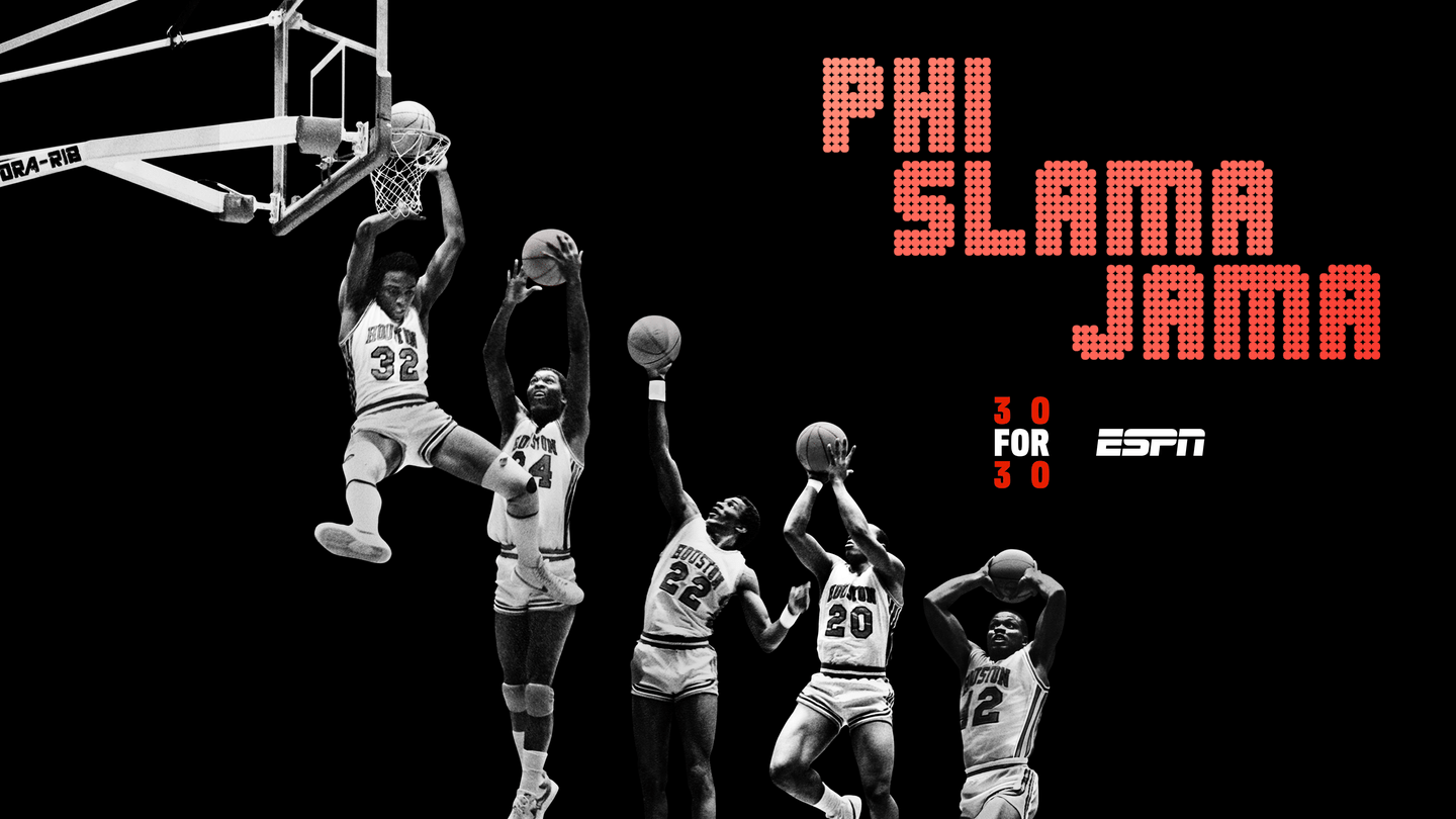 Phi Slama Jama