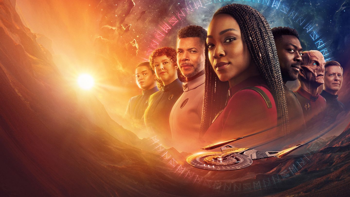 Star Trek : Discovery