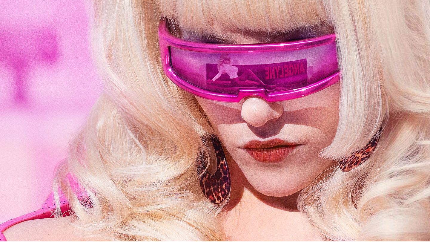 Angelyne