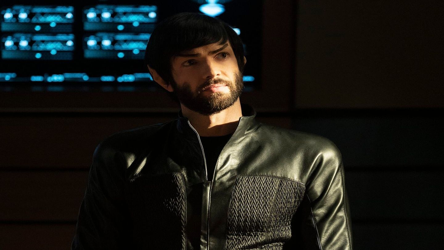 Star Trek : Discovery