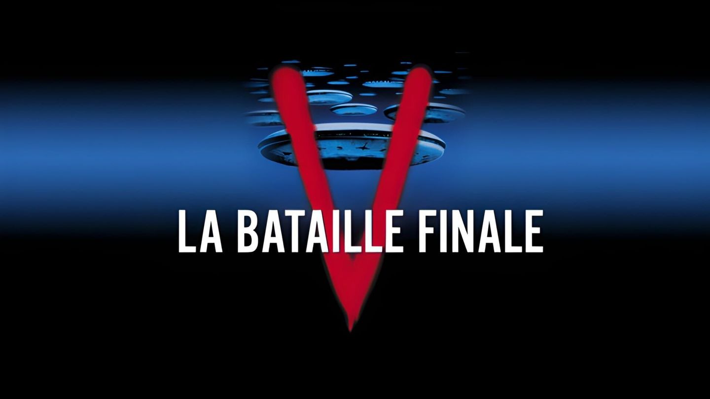 V : la bataille finale