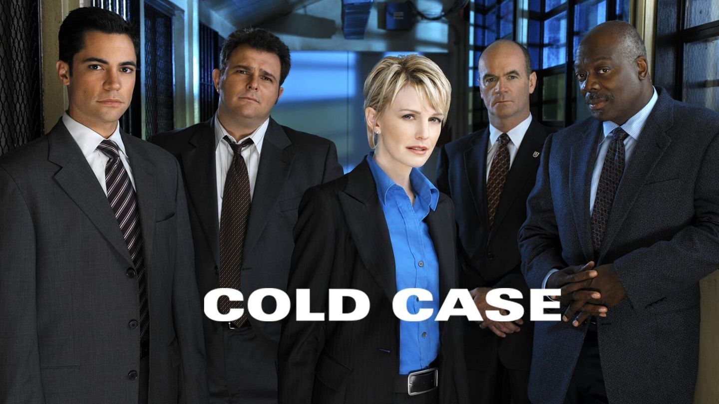 Cold Case