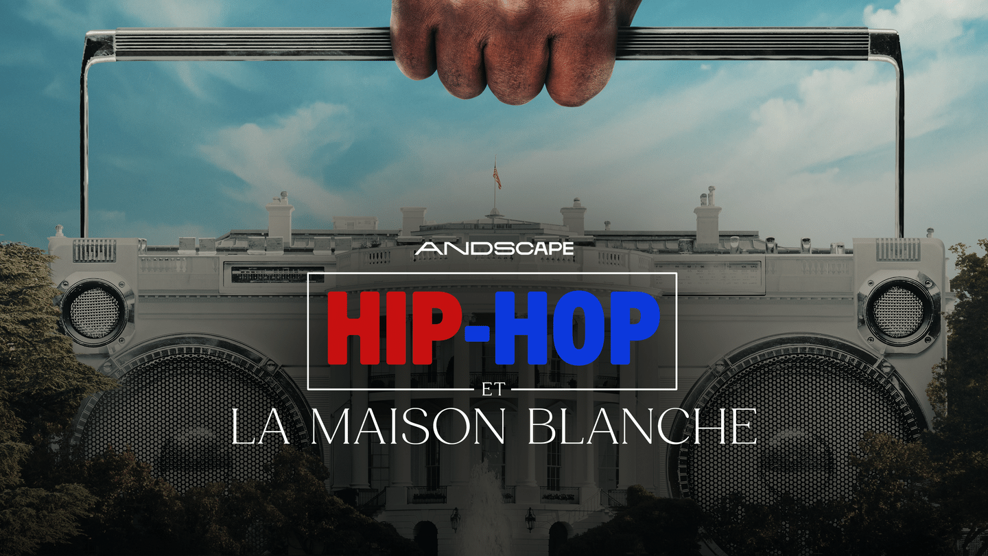 Hip-Hop et La Maison Blanche