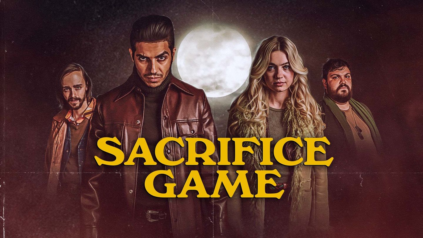 The Sacrifice Game