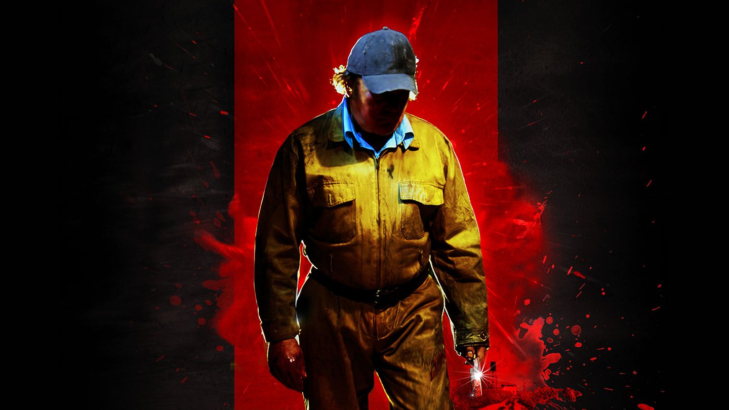 Haute tension - Trailer