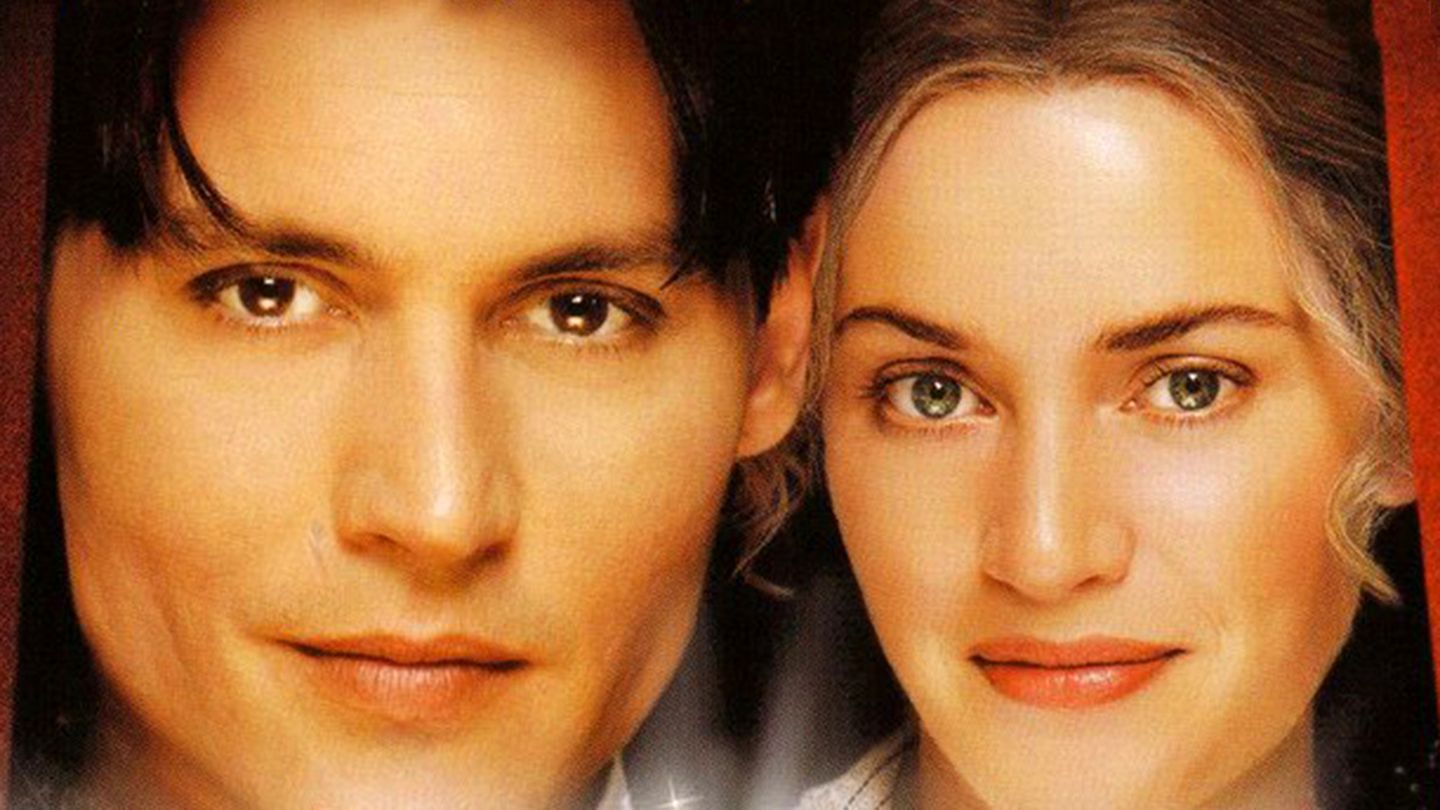Neverland - Trailer