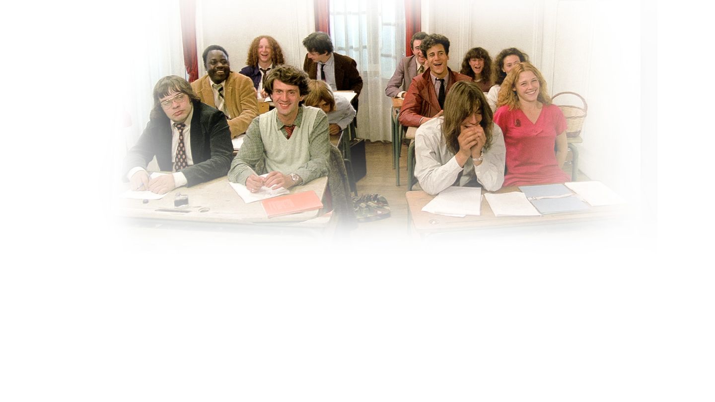 Les sous-doués - Trailer