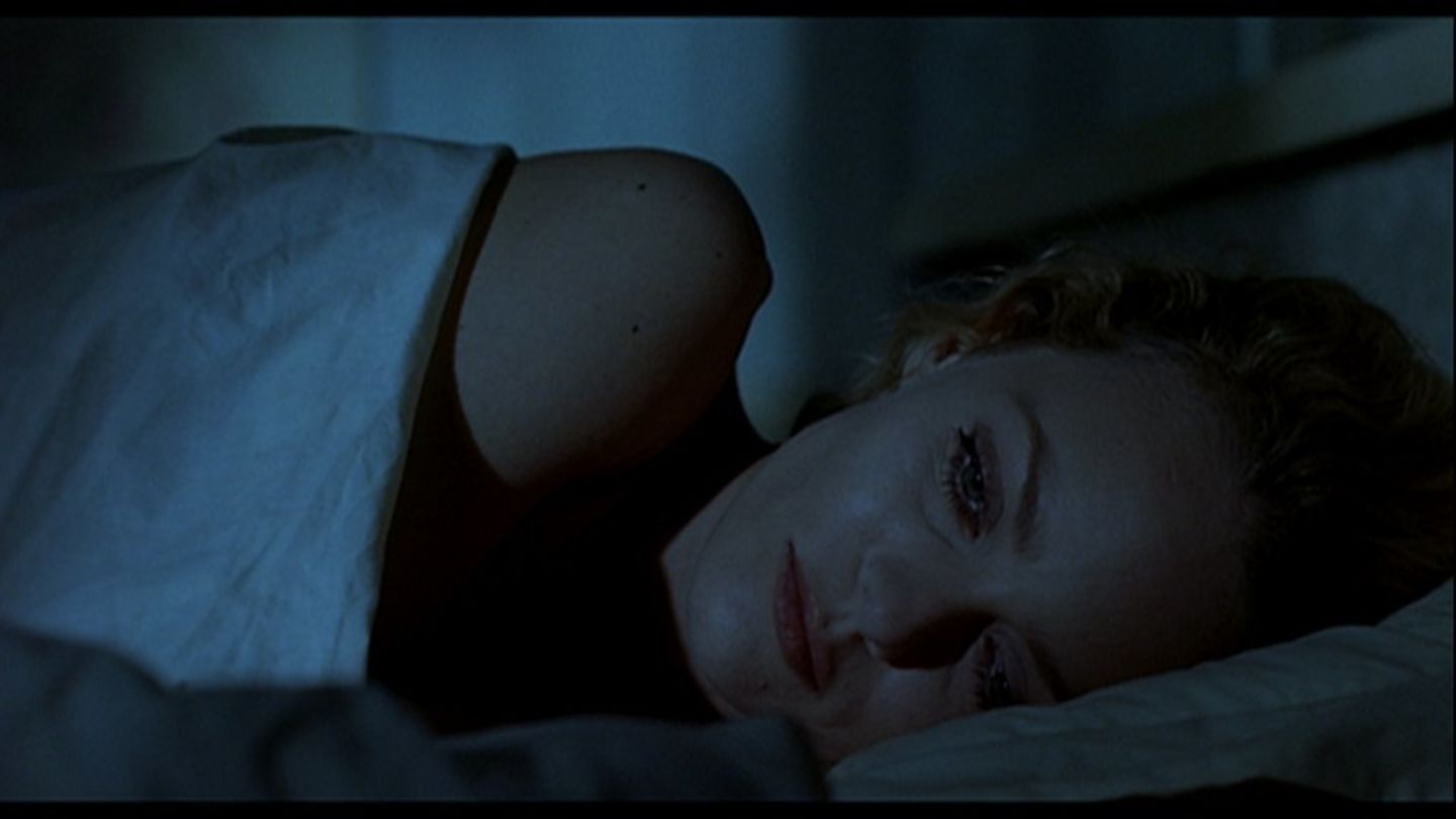 Mon ange - Trailer