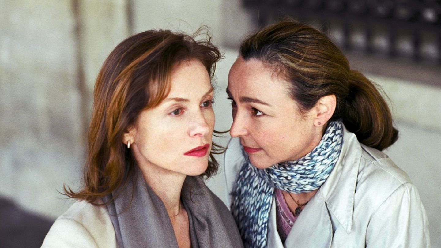 Les soeurs fâchées - Trailer