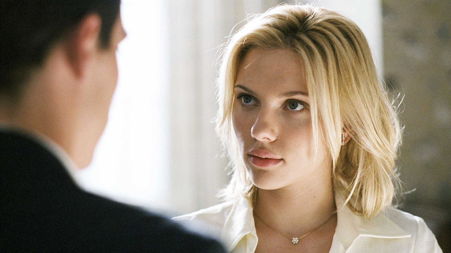 Match Point - Trailer
