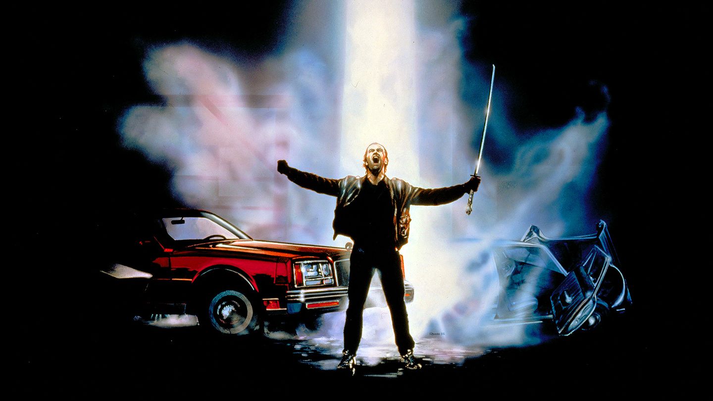 Highlander - Trailer