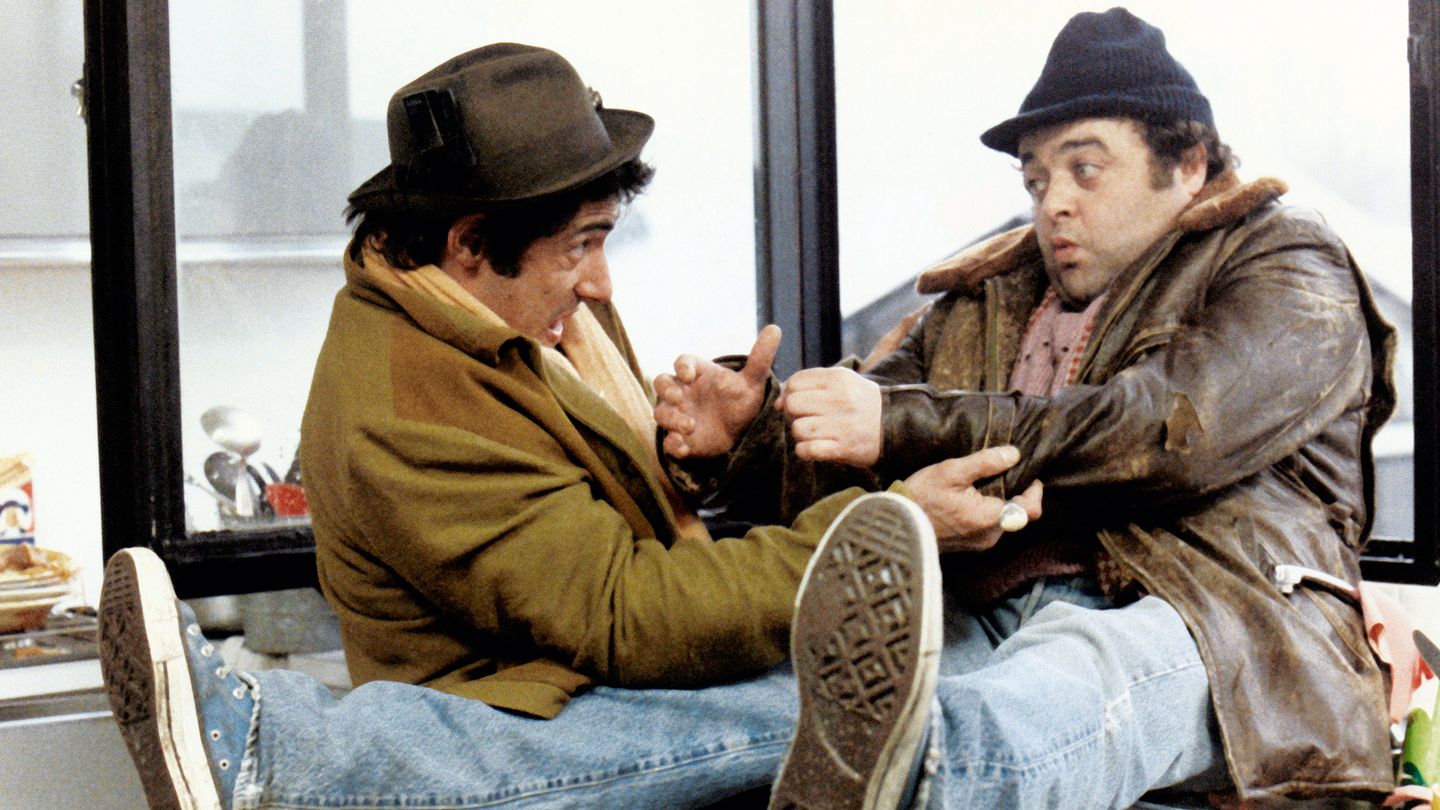 Les frères Pétard - Trailer