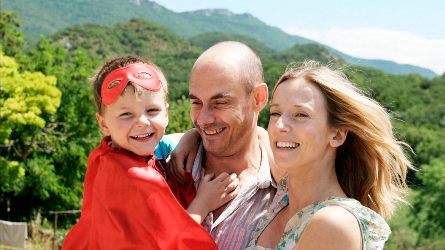 L'homme de sa vie - Trailer