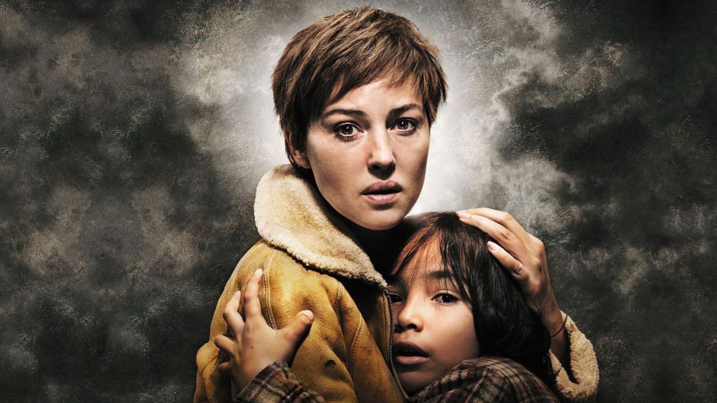 Le concile de pierre - Trailer