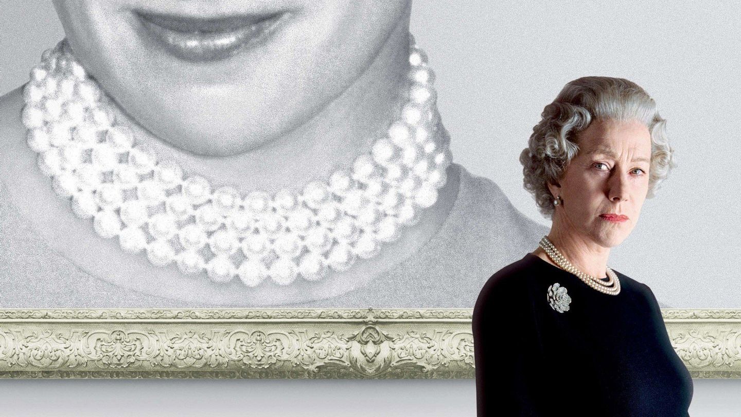 The Queen - Trailer