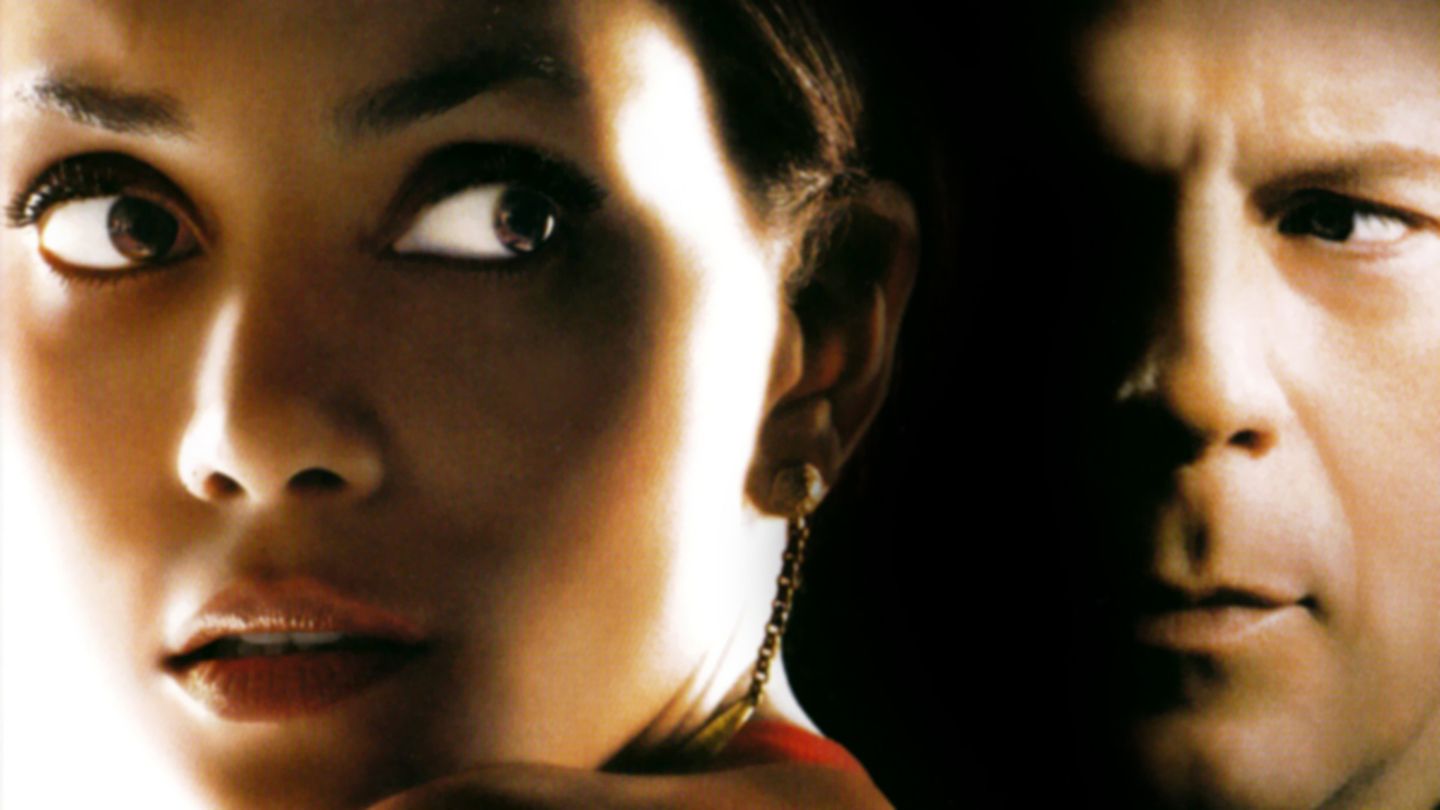 Dangereuse séduction - Trailer