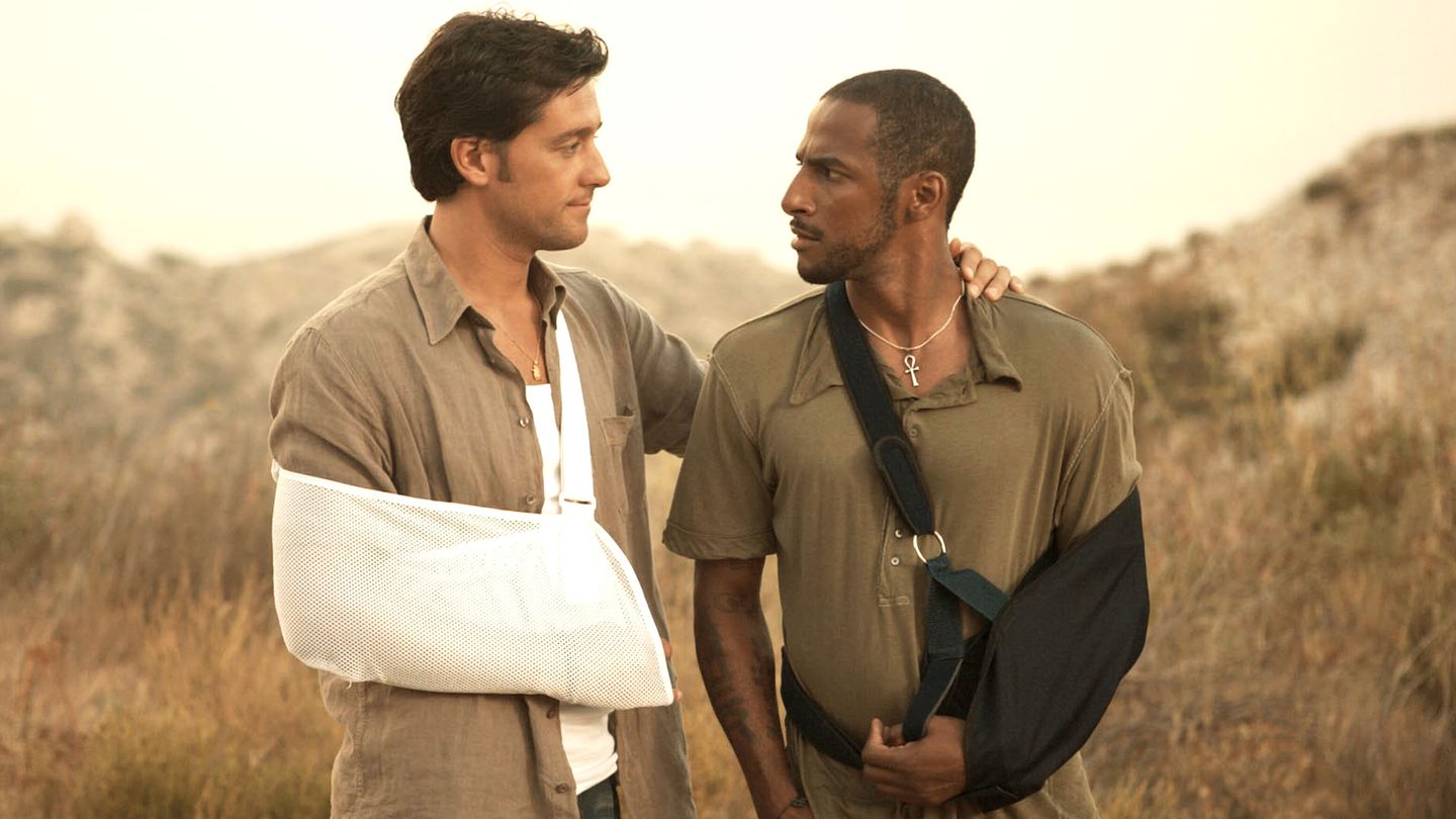 Gomez vs Tavarès - Trailer