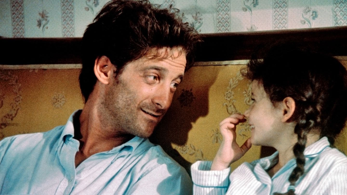 Il y a des jours... et des lunes - Trailer