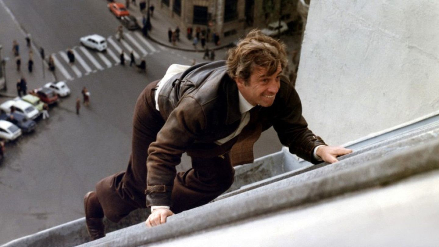 Peur sur la ville - Trailer