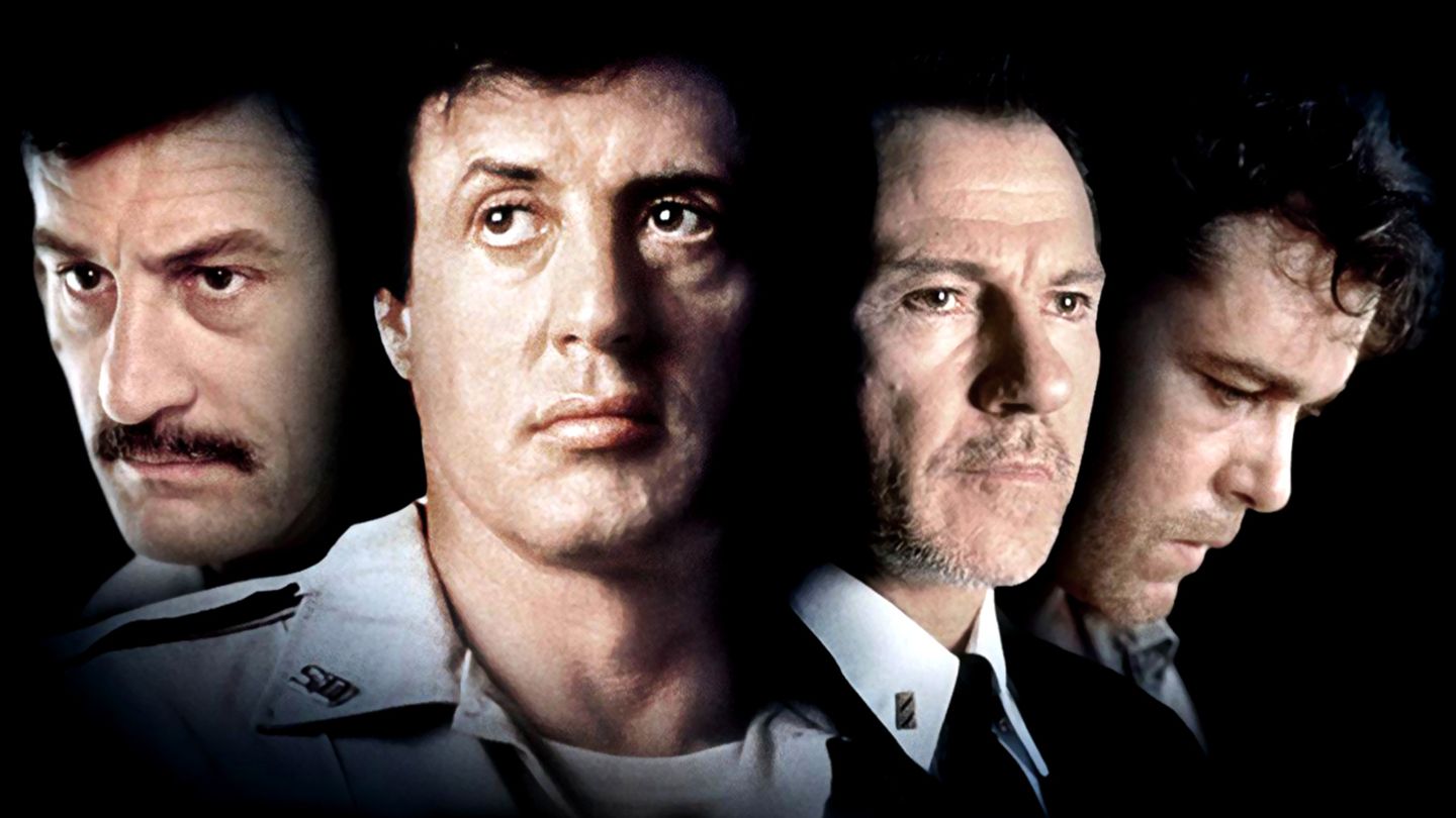 Copland - Trailer