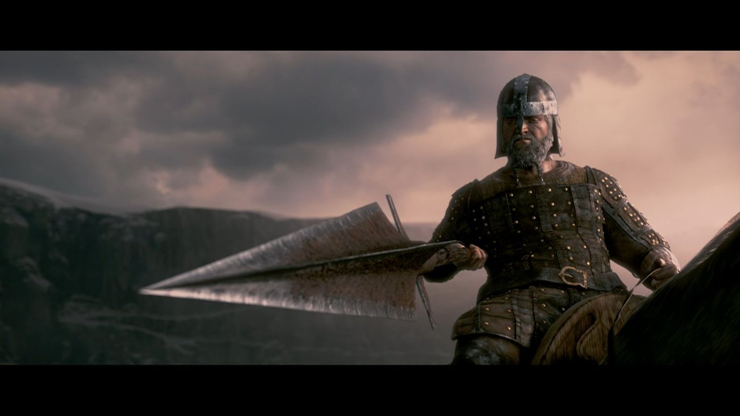 La légende de Beowulf - Trailer