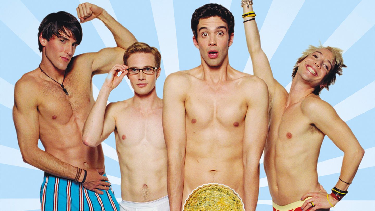 Another Gay Movie - Trailer