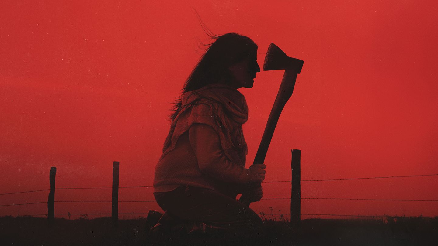 When Evil Lurks Streaming Film Horreur 1h39 2023 CANAL VOD