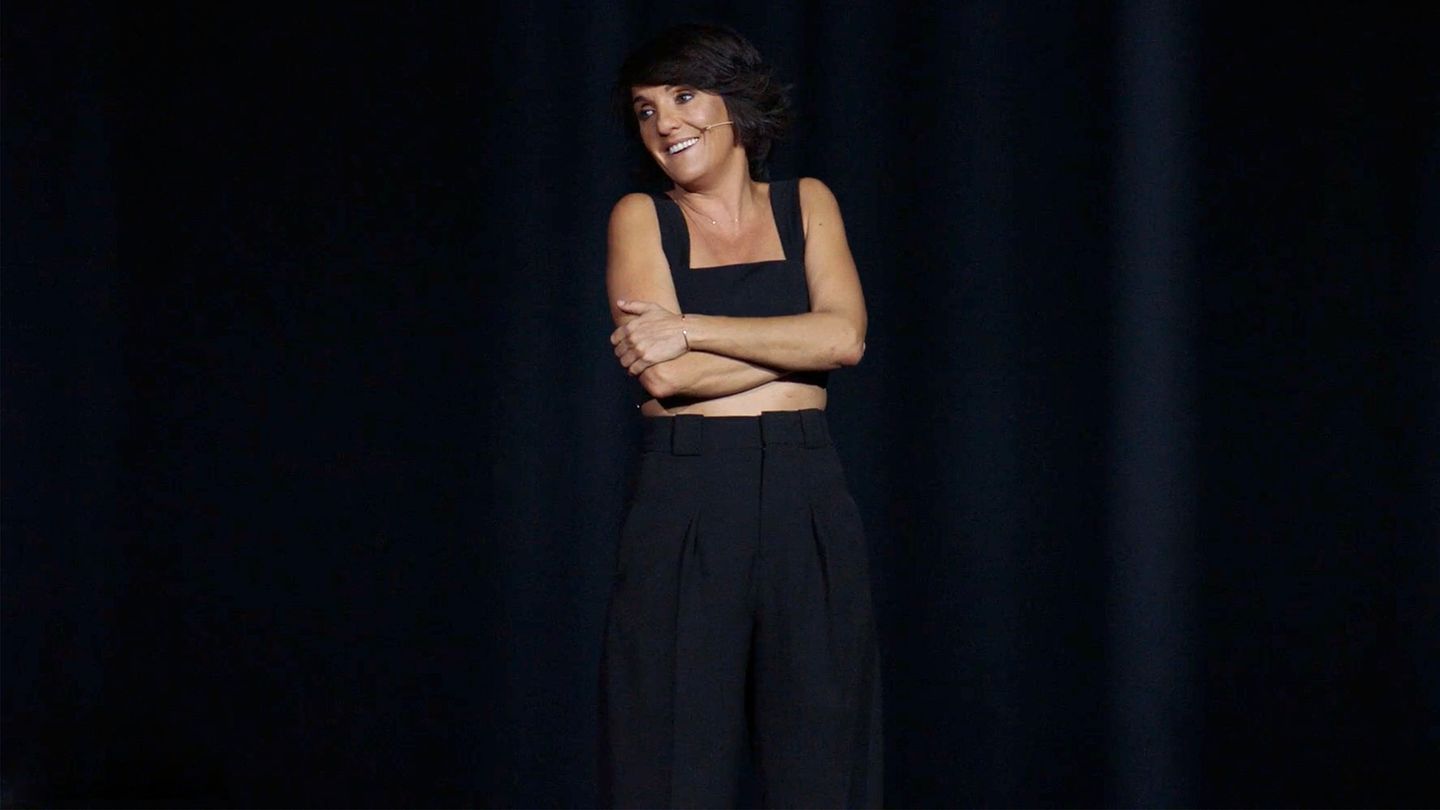 Florence Foresti : Epilogue - Trailer