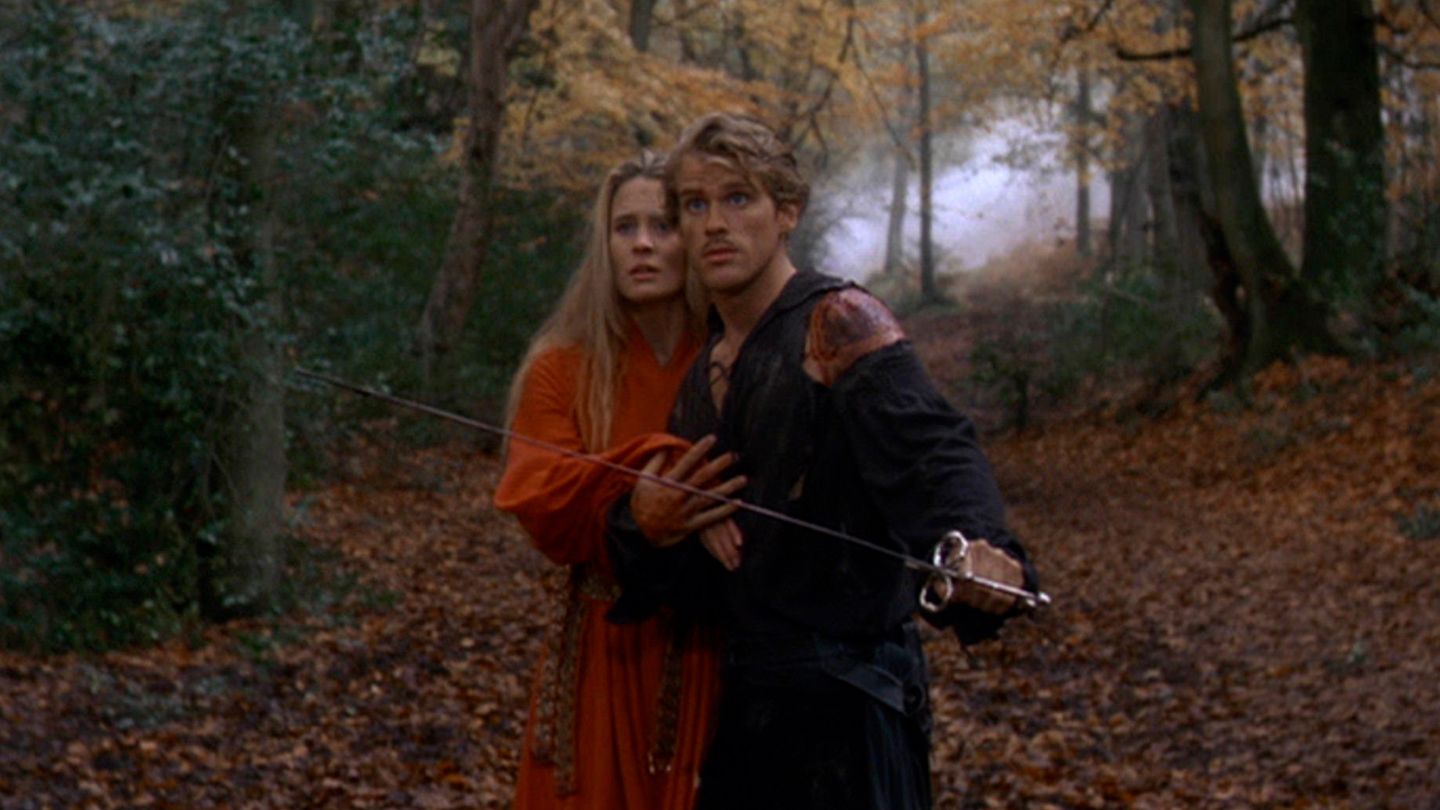 Princess Bride