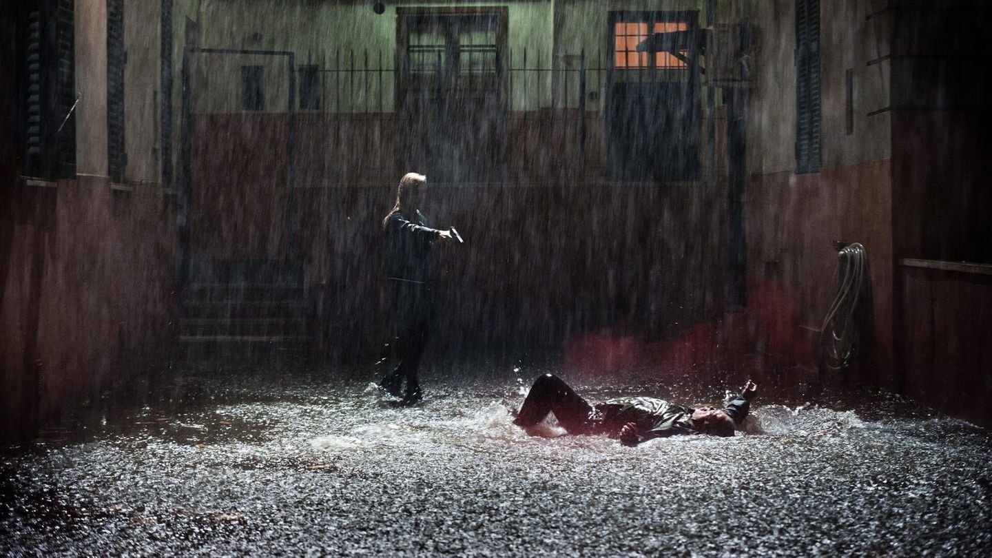 Suburra