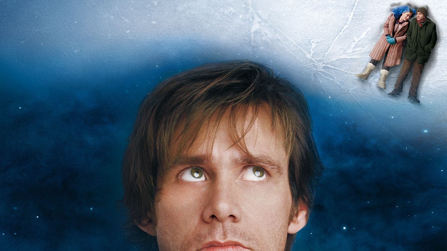Eternal Sunshine of the Spotless Mind