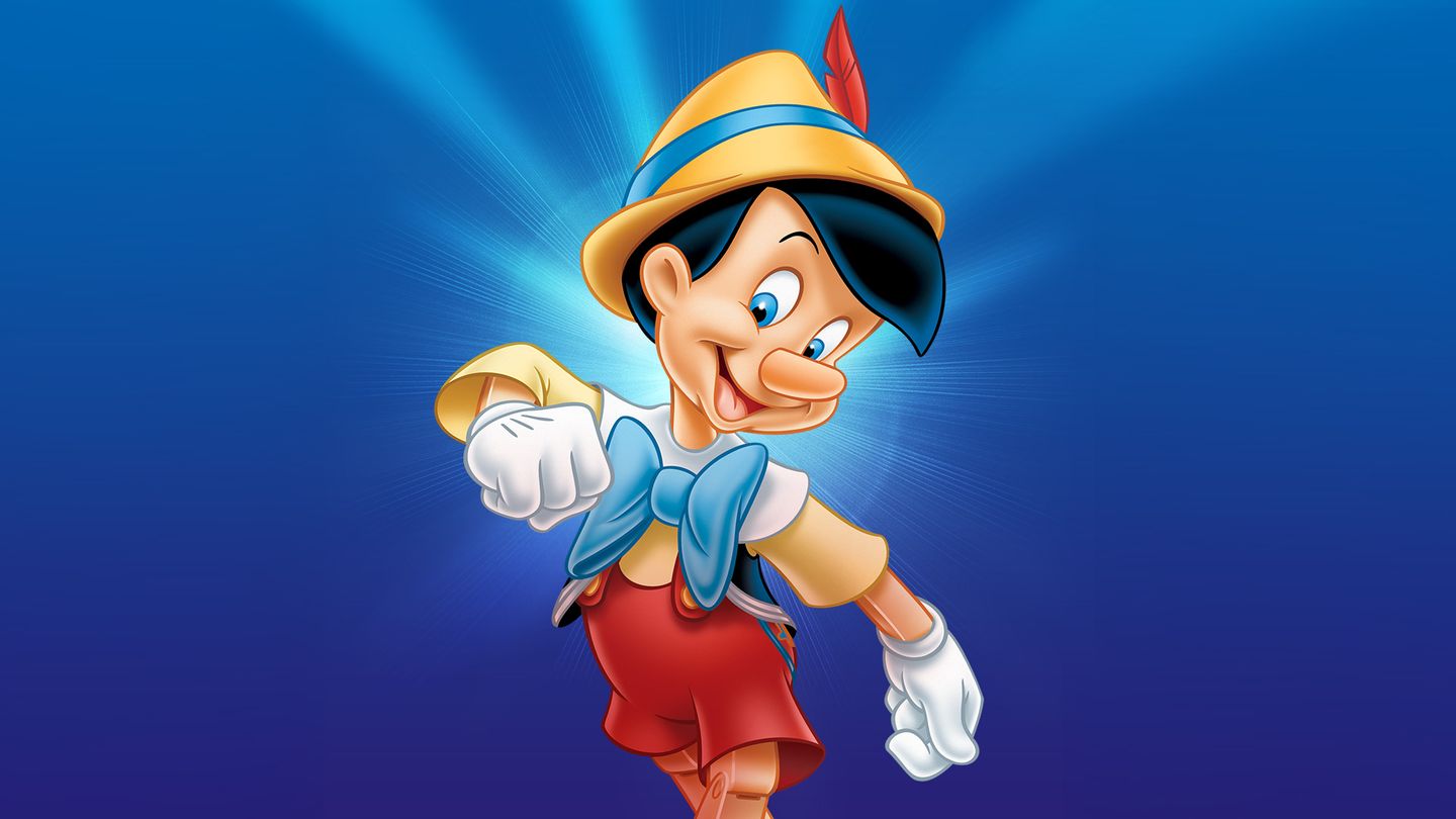 Pinocchio