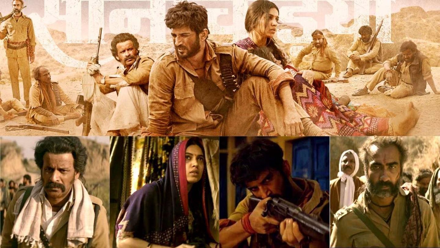 Sonchiriya