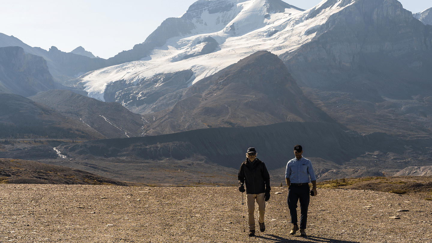 Mission Canada, l’aventure d’une vie