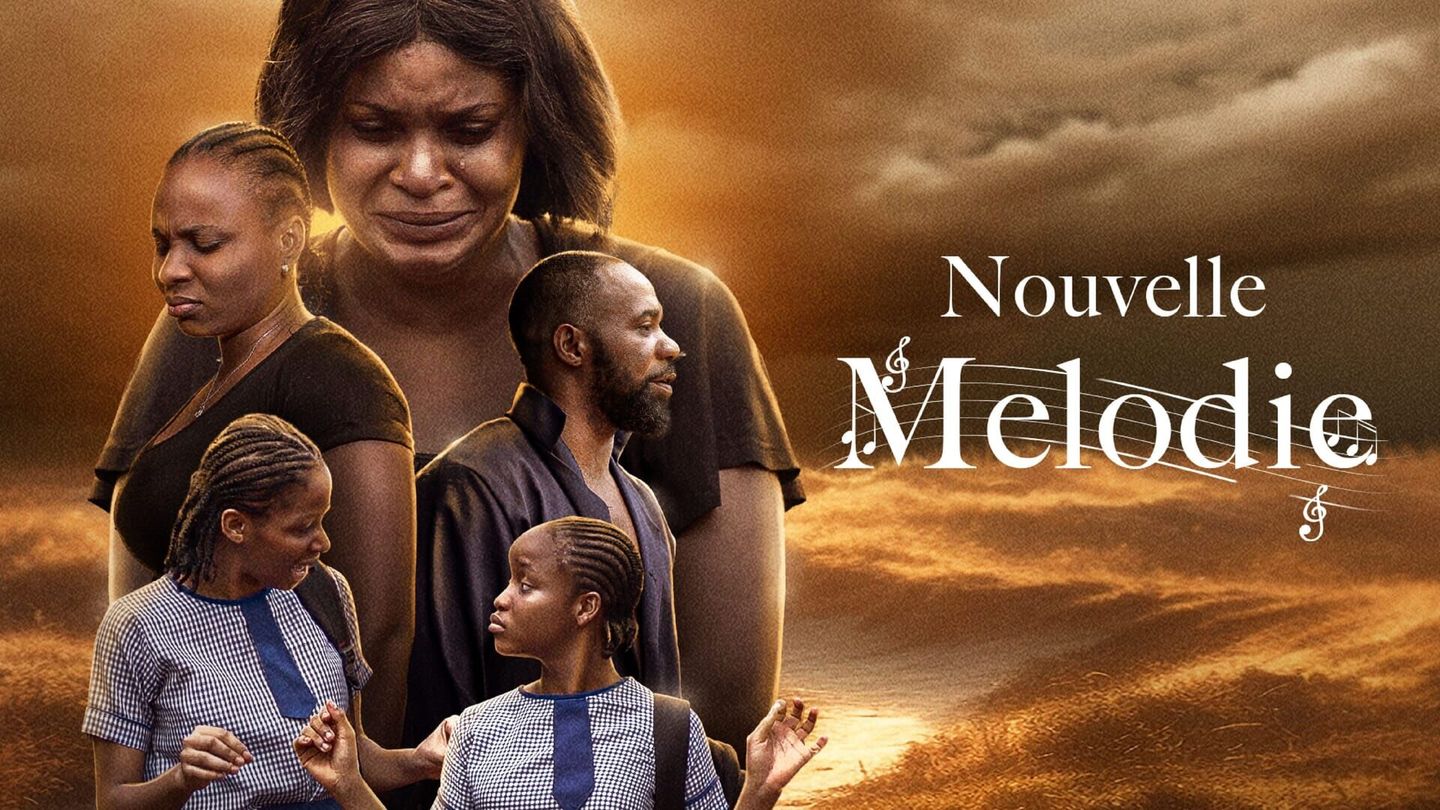 Nouvelle mélodie