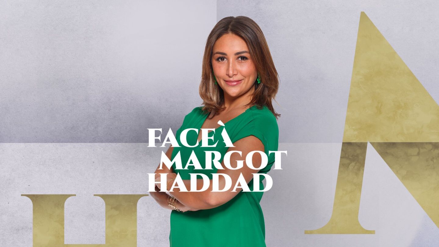 Résumé et casting Face à Margot Haddad Mag. Actualités 2h00 2024 | myCANAL