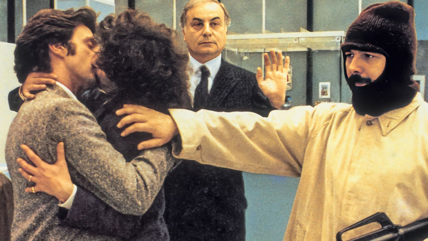 Pour cent briques t'as plus rien ! - Trailer