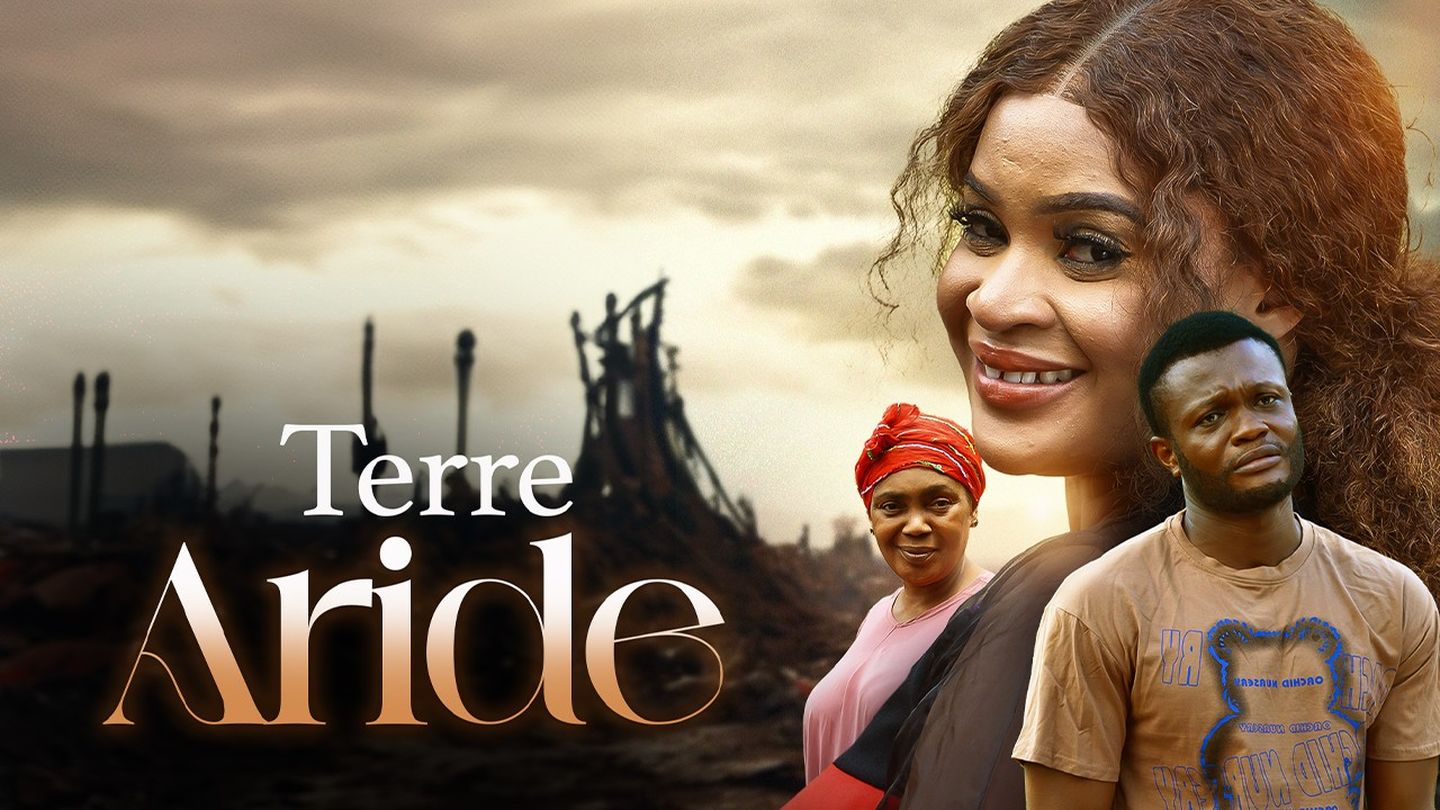 Terre Aride