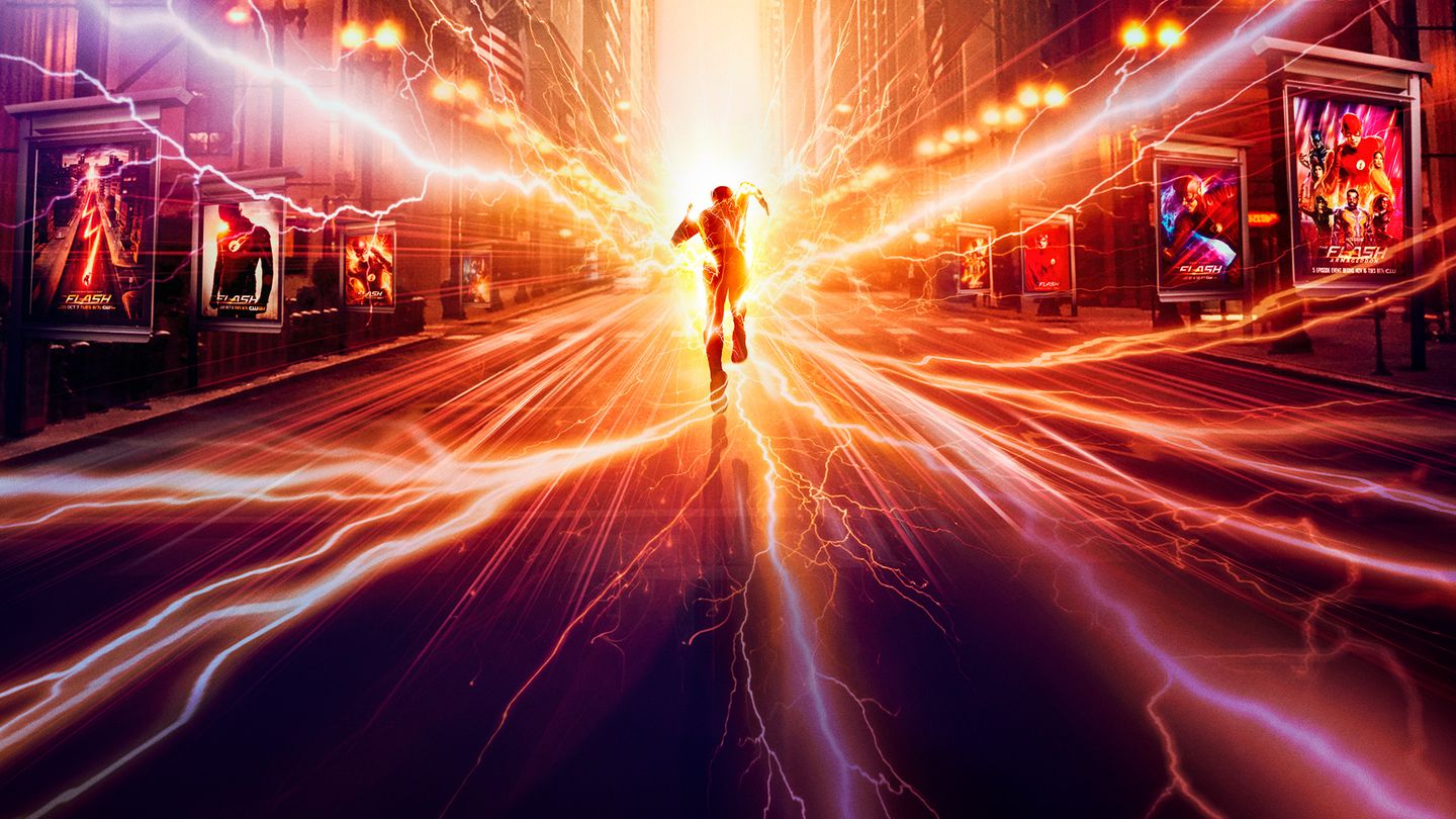 Flash