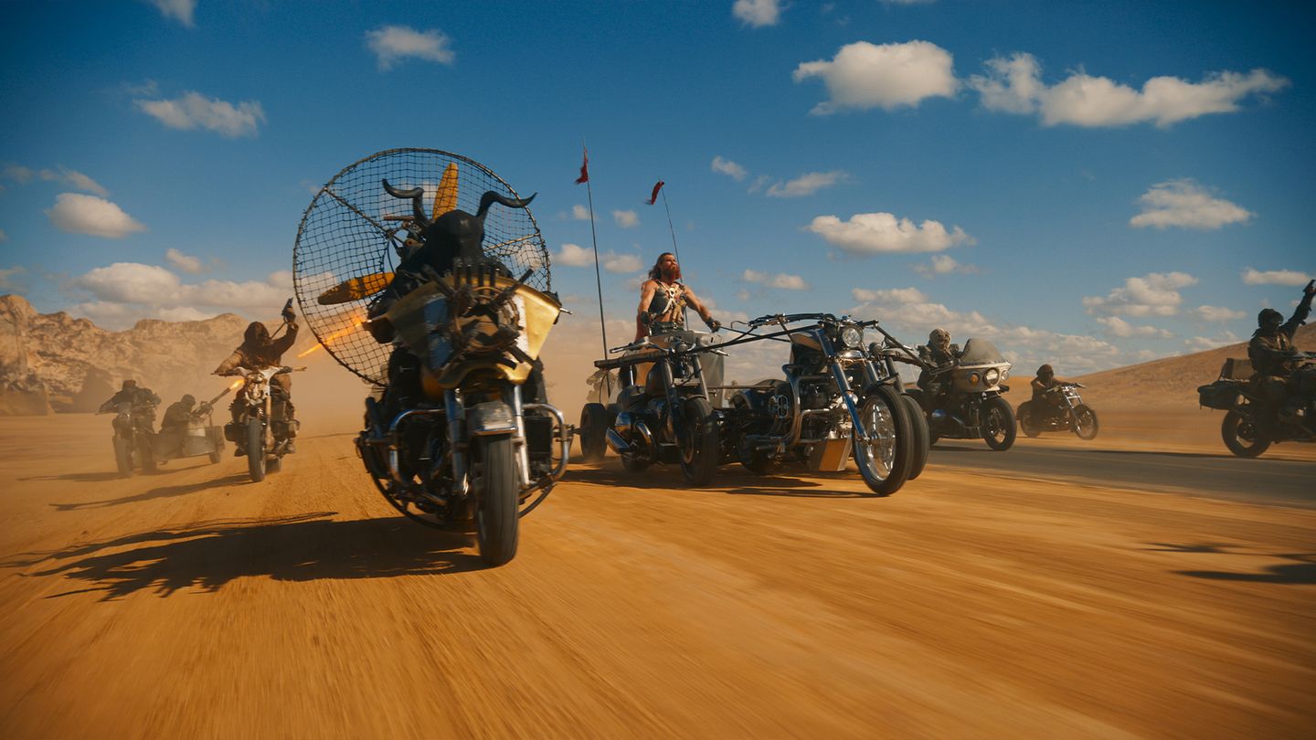 Furiosa : une saga Mad Max - Bonus offert 4