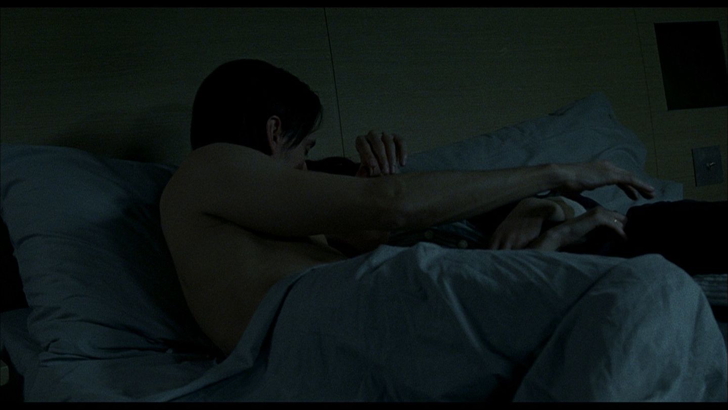 Le tueur - Trailer
